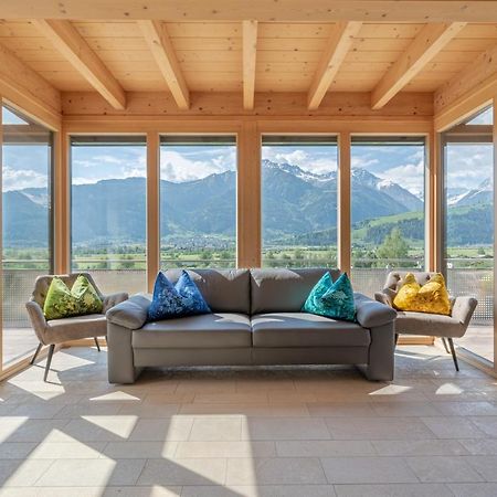 Chalet Oxygen Furth  Exterior foto