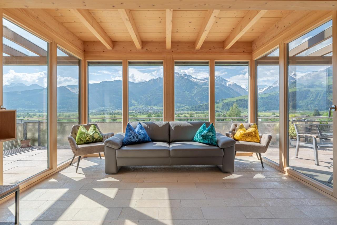 Chalet Oxygen Furth  Exterior foto