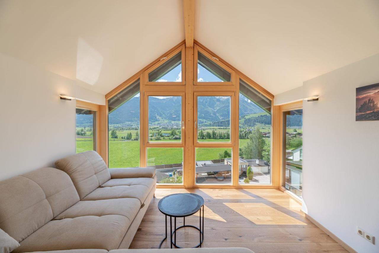 Chalet Oxygen Furth  Exterior foto