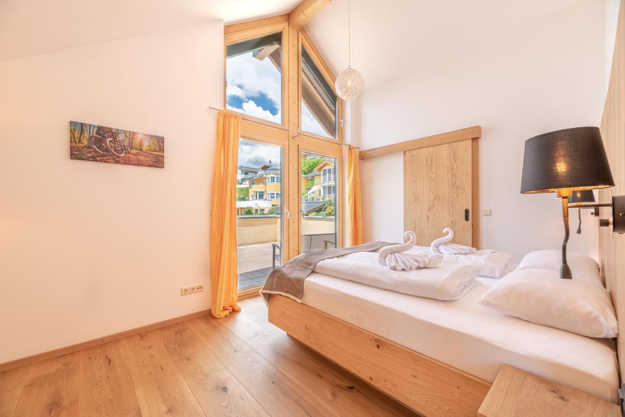 Chalet Oxygen Furth  Exterior foto