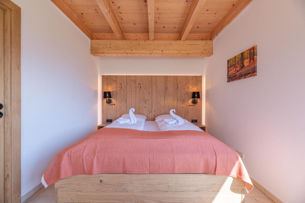 Chalet Oxygen Furth  Exterior foto