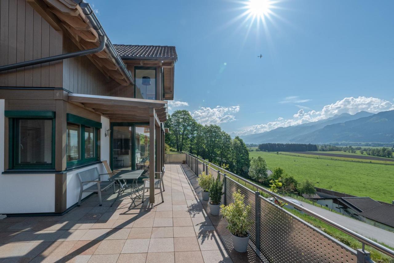 Chalet Oxygen Furth  Exterior foto